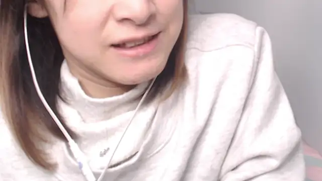 Snapshot of Mii_love07 chatting on March 2025 04:35:02 AM Mii love07 online show from March 2025 04:35:02 AM