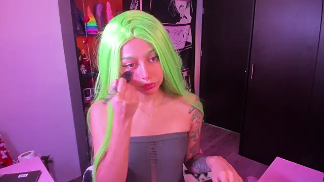 amber yull online show from May 2026 03:51:02 PM