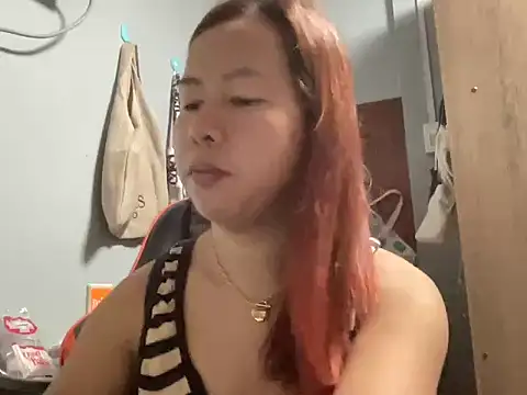 UrLove Marga online show from September 2025 10:21:01 PM