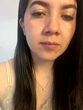 saori 10 online show from October 2025 09:35:02 PM