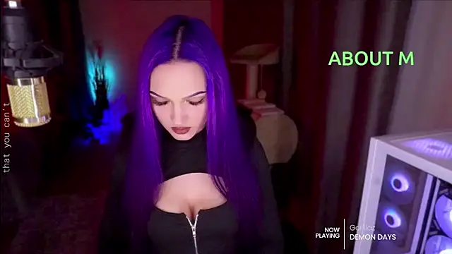 ml milana online show from March 2025 03:36:02 PM