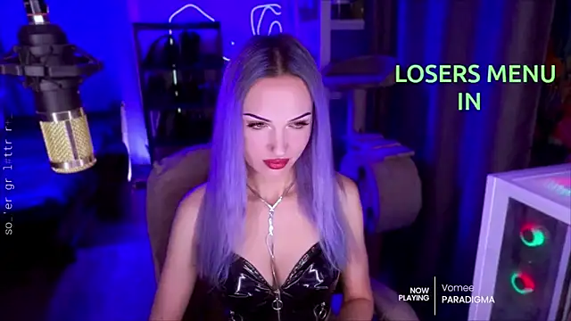 ml milana online show from December 2025 05:50:01 PM