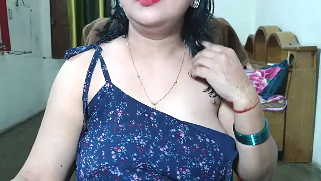 Snapshot of Cute_Mahi22 chatting on March 2026 06:50:01 AM Cute Mahi22 online show from March 2026 06:50:01 AM