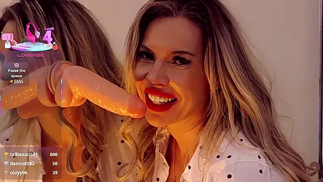 SashaAllford online show from March 2025 09:49:01 AM