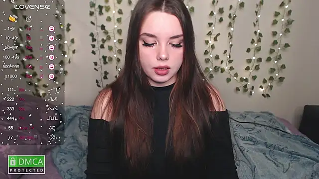 aliice cutie online show from January 2025 04:49:02 PM