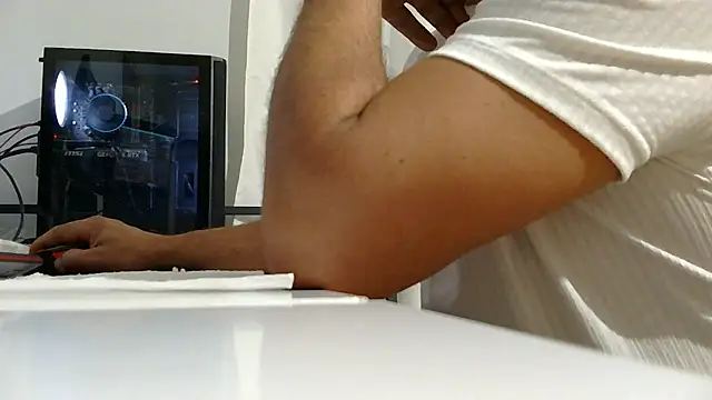 ByDeviL online show from September 2025 08:21:01 PM