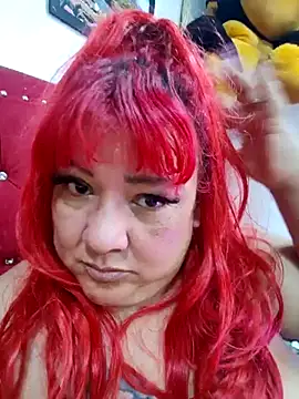 Nastymomslave online show from July 2026 08:38:01 PM