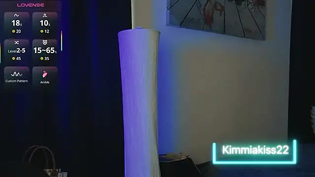 Snapshot of kimmiakiss22 chatting on September 2025 11:38:01 PM kimmiakiss22 online show from September 2025 11:38:01 PM