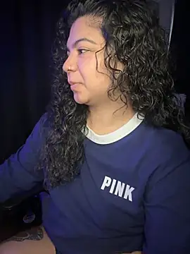 kimmiakiss22 online show from October 2025 07:34:02 PM