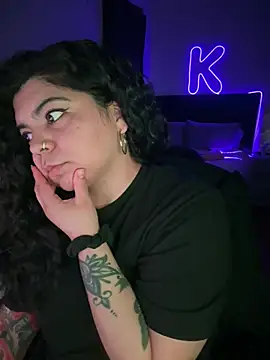 kimmiakiss22 online show from February 2026 07:13:01 AM