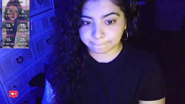 kimmiakiss22 online show from March 2026 02:26:01 AM