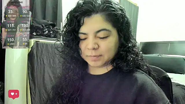 kimmiakiss22 online show from April 2026 07:47:02 PM