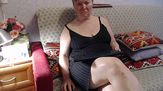 zarinafonliberman online show from April 2026 04:15:02 PM