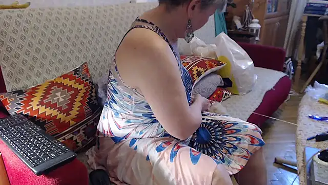 zarinafonliberman online show from May 2026 02:45:01 PM