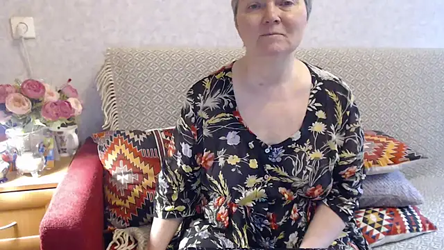 zarinafonliberman online show from May 2026 05:58:01 AM