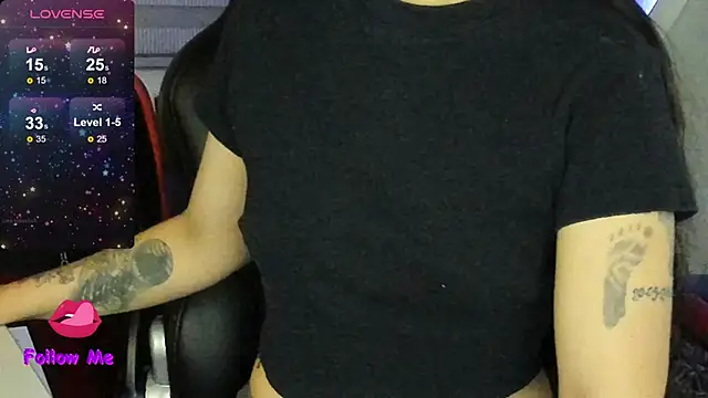 natasha logan  online show from February 2026 04:09:01 AM