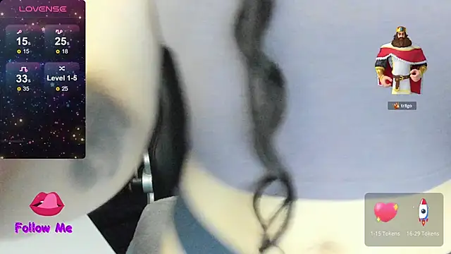 natasha logan  online show from February 2026 07:51:01 AM