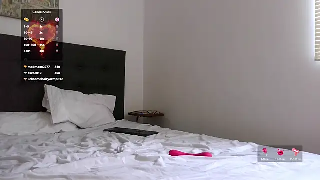 mini kunis online show from February 2025 04:43:02 PM