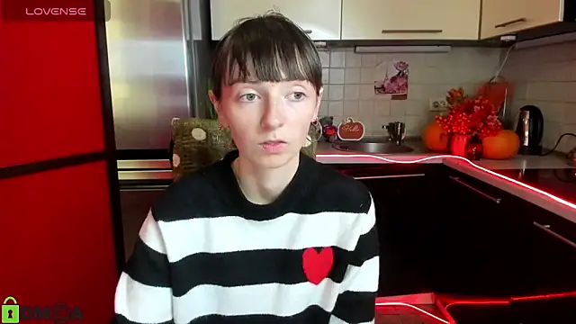 TayanaJons online show from November 2025 07:51:01 AM