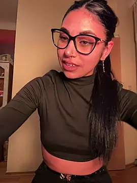 Ana Joya online show from January 2026 09:53:02 PM