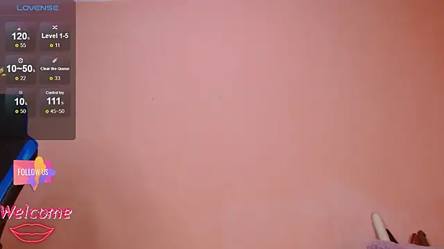 GiordanaPinoo online show from March 2025 05:44:02 AM