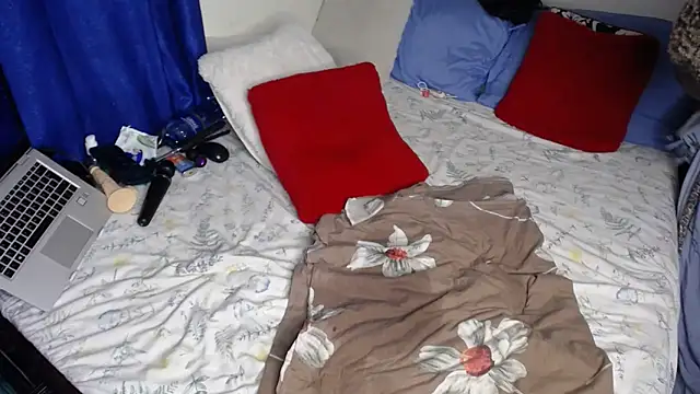 Sexy sharntel online show from May 2026 10:15:02 PM