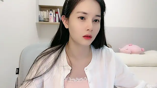 Judy520 online show from March 2026 02:50:01 PM