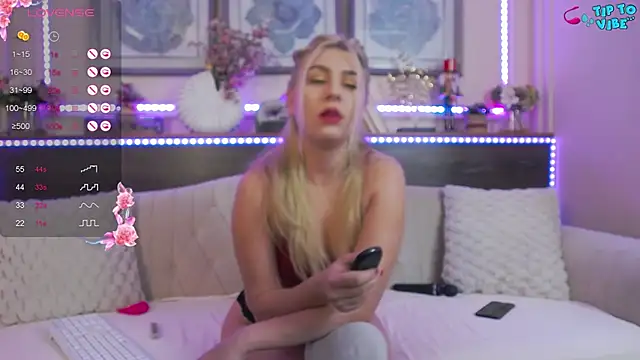 Snapshot of AvaBlue_ chatting on December 2024 10:17:02 AM AvaBlue online show from December 2024 10:17:02 AM