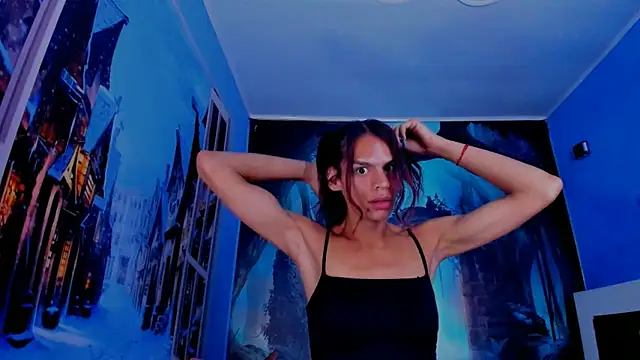 Snapshot of alessa_brown74 chatting on April 2026 08:17:02 PM alessa brown74 online show from April 2026 08:17:02 PM