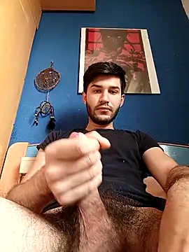 Snapshot of Esti02 chatting on September 2025 07:57:02 AM Esti02 online show from September 2025 07:57:02 AM