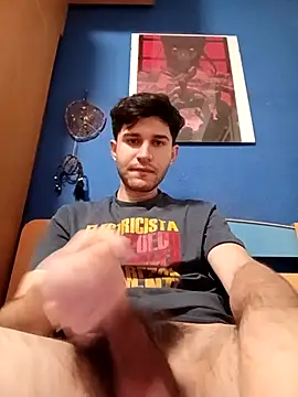 Snapshot of Esti02 chatting on November 2025 10:23:02 PM Esti02 online show from November 2025 10:23:02 PM