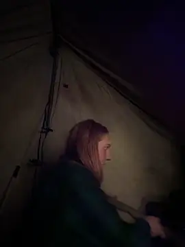 GoldenFlameGoddess online show from December 2025 06:52:01 AM