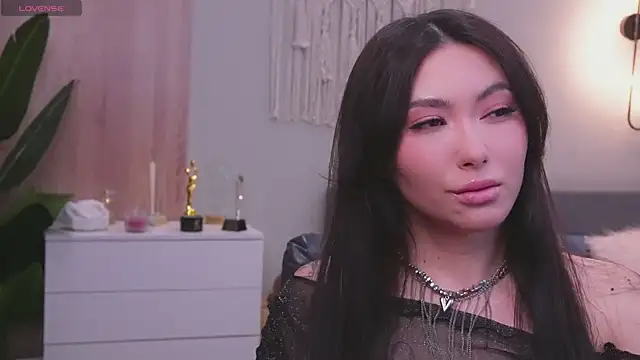 Molly Jons online show from March 2026 01:05:01 AM