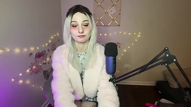 Starr1123 online show from January 2026 08:46:02 PM