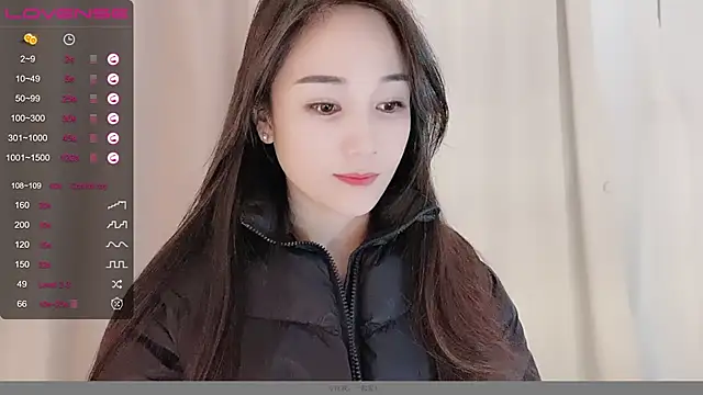 MIa59 online show from December 2024 01:16:02 AM