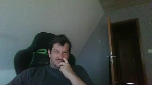 Golffahrer1982 online show from May 2026 07:26:02 AM