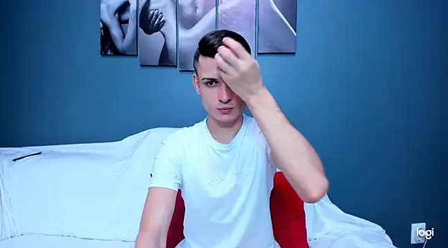 andboyfor6 online show from December 2024 12:38:01 PM