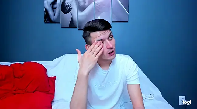 andboyfor6 online show from December 2024 03:44:01 PM