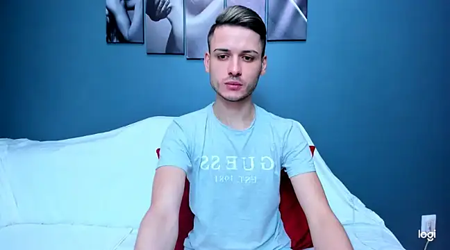 andboyfor6 online show from January 2025 08:09:01 AM