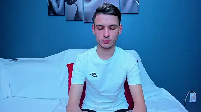 andboyfor6 online show from February 2025 08:50:01 AM