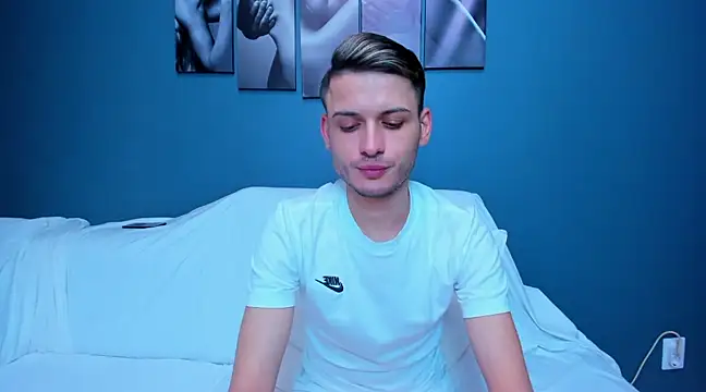 andboyfor6 online show from February 2025 02:05:02 AM