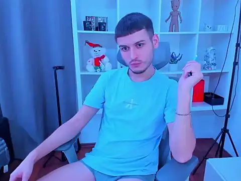 andboyfor6 online show from December 2025 11:40:02 AM