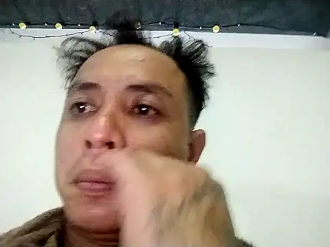 Snapshot of KingKaizo96 chatting on March 2025 02:55:02 PM KingKaizo96 online show from March 2025 02:55:02 PM