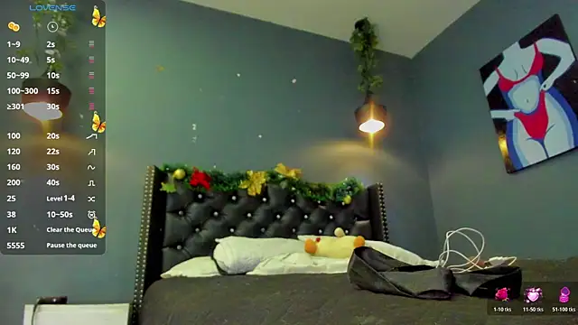 Sophiietaylor online show from January 2026 12:31:01 PM