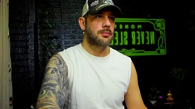 LexXHardy online show from February 2026 04:35:02 PM