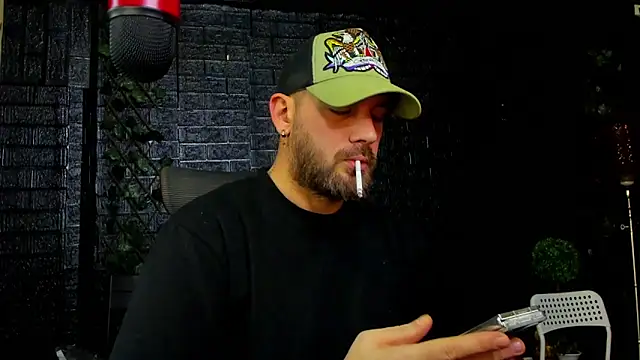 LexXHardy online show from March 2026 02:08:01 PM