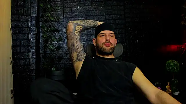 LexXHardy online show from March 2026 12:11:01 PM