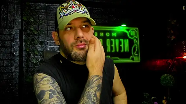 LexXHardy online show from March 2026 04:23:01 PM