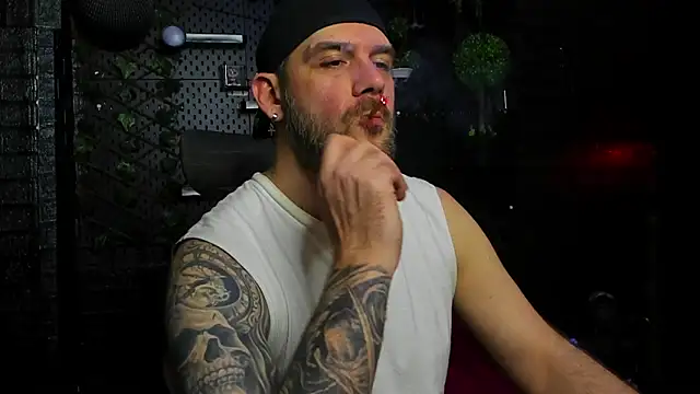 LexXHardy online show from April 2026 11:35:02 PM