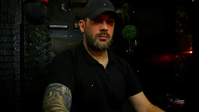 LexXHardy online show from April 2026 03:29:01 PM